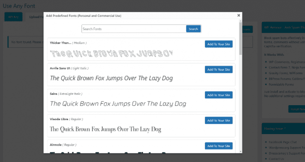 9 Best Typography Plugins for WordPress