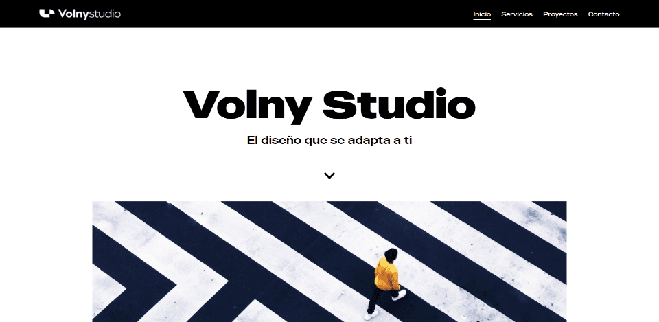 Volny Studio