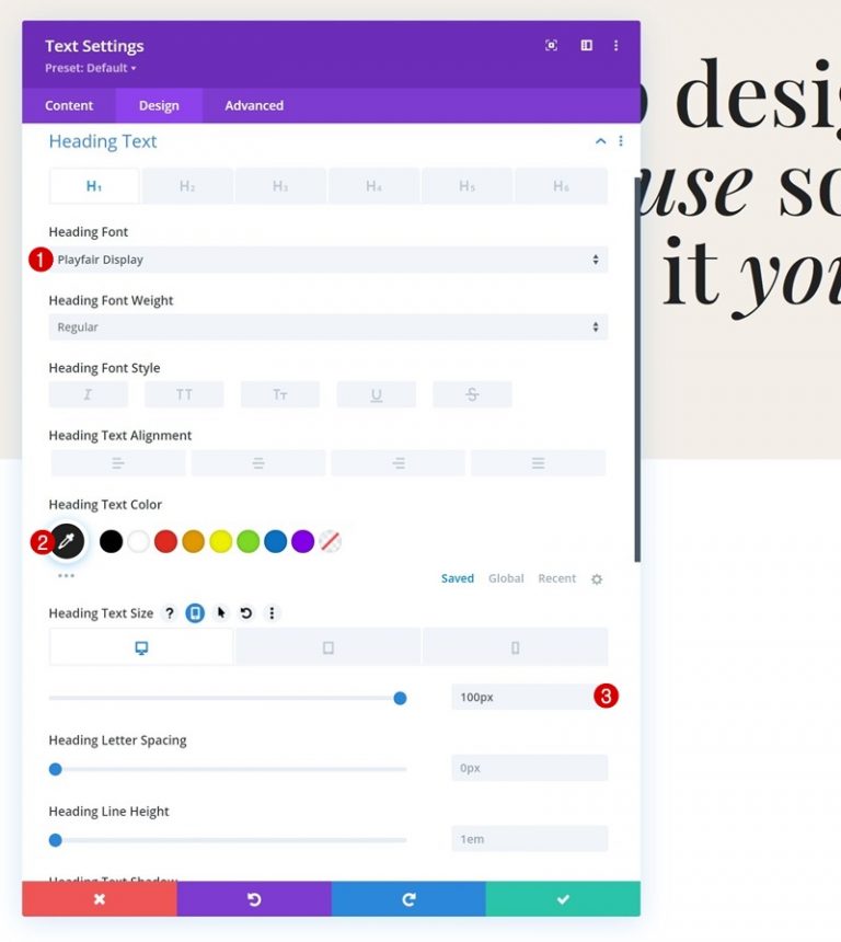 How to Add a Circle Text Path SVG Animation to Your Divi Design