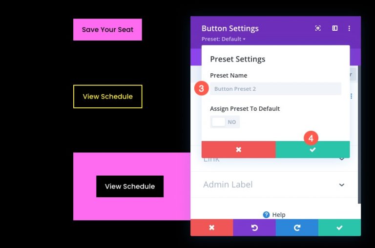 Download a FREE Global Presets Style Guide for Divi's Virtual ...