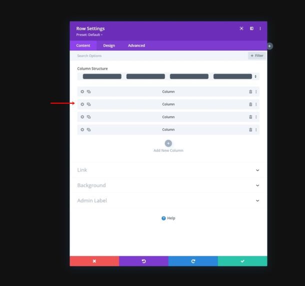 How to Reveal an Underlying Image Grid in Your Hero with Divi's Sticky ...