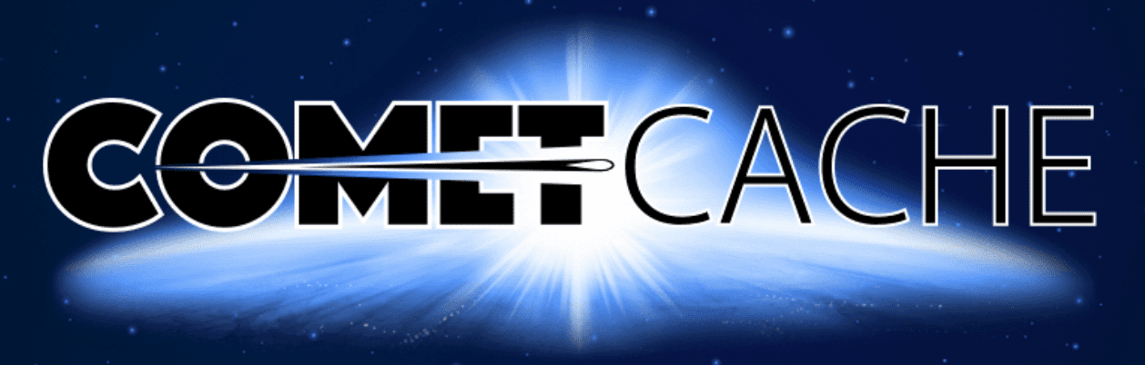 The Comet Cache WordPress plugin.