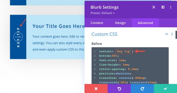 How to Create Styled Content Boxes in Divi for Tips, Info, Warnings ...