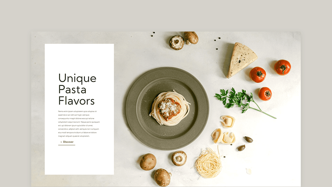 How to Create a Double-Layered Background Scroll Effect with Divi