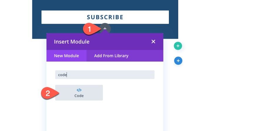 divi floating labels on form fields