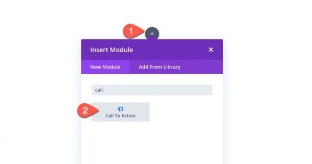 How to Create a Responsive Fluid Divi Module