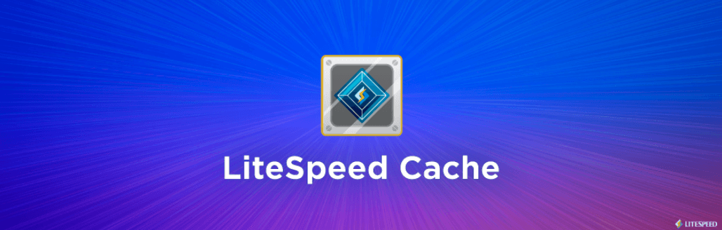 The LiteSpeed Cache plugin