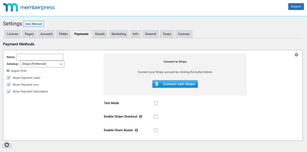 6 Best WordPress Stripe Plugins