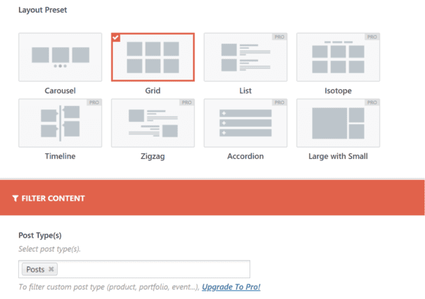 11 Best Post Grid Plugins for WordPress