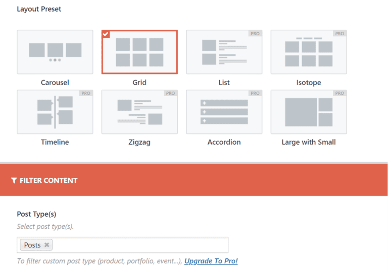 11 Best Post Grid Plugins for WordPress
