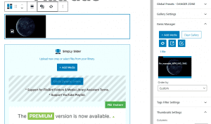 5 Best Video Gallery WordPress Plugins