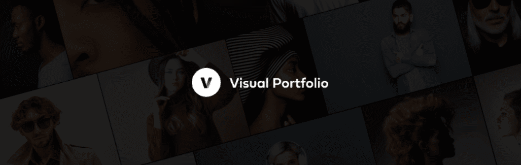 Visual Portfolio