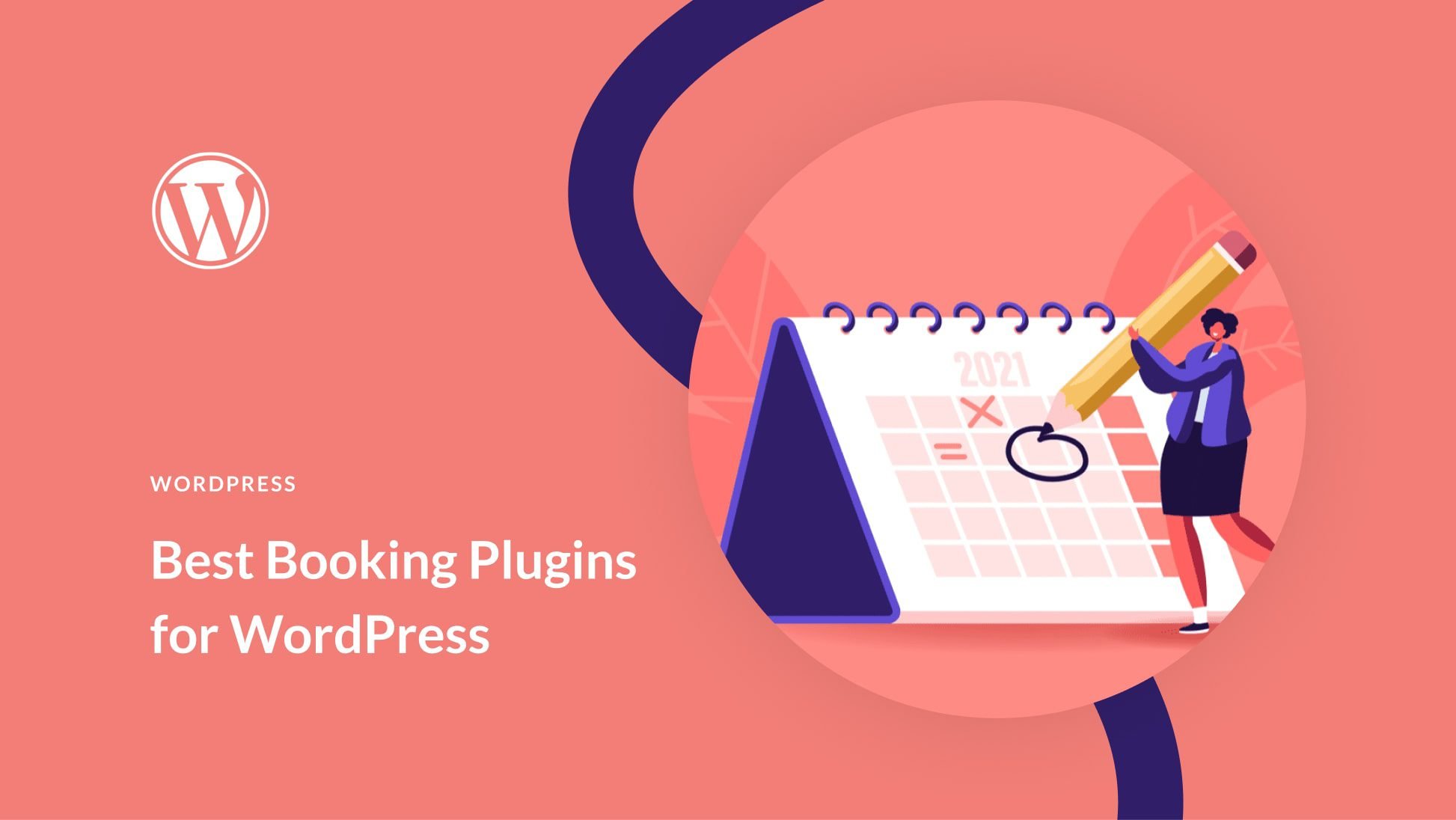 16 Best WordPress Booking Plugins in 2023 (Features Compared)