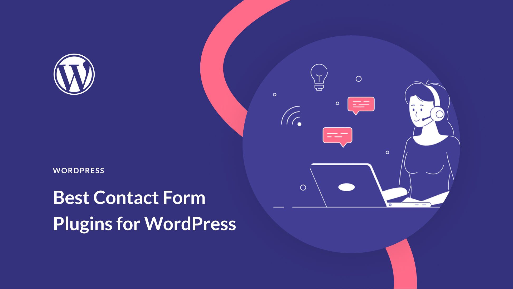 11 Best WordPress Contact Form Plugins in 2023