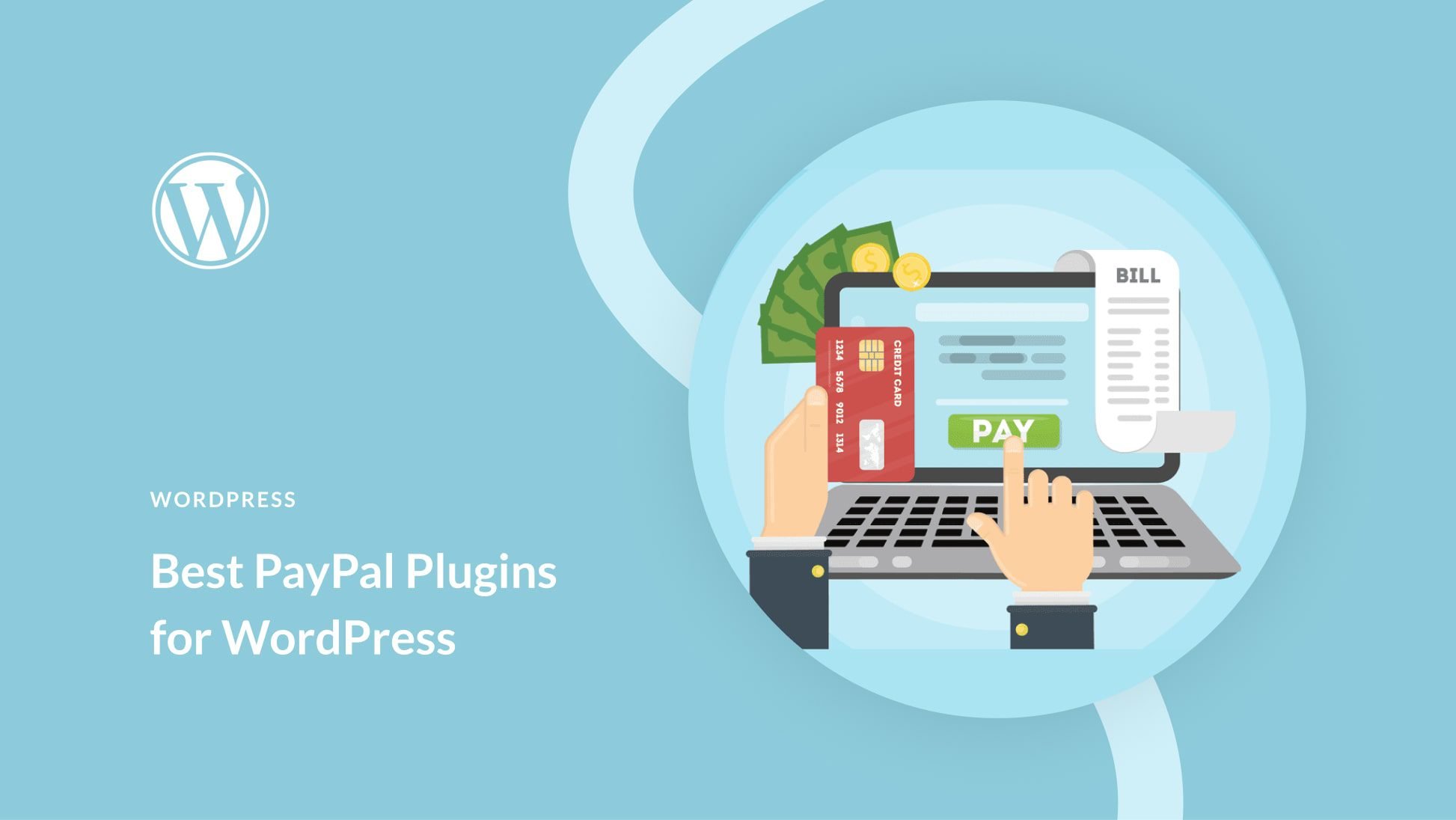 9 Best WordPress PayPal Plugins in 2023 (Compared)