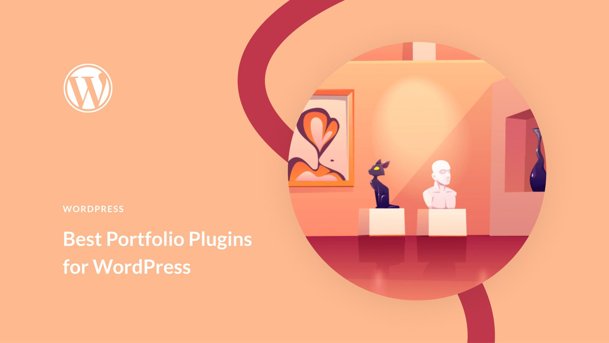 10 Best WordPress Portfolio Plugins in 2023 (Compared)