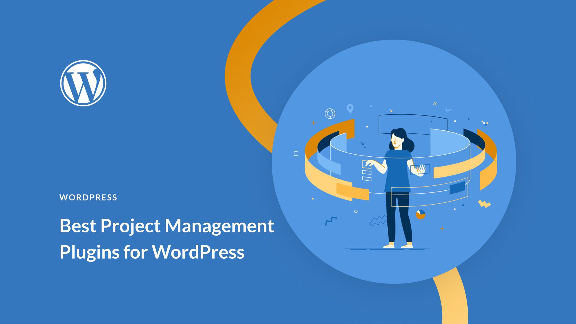 10 Best WordPress Project Management Plugins (2024 Picks)