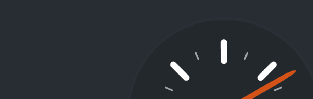 The WP Super Cache WordPress cache plugin.
