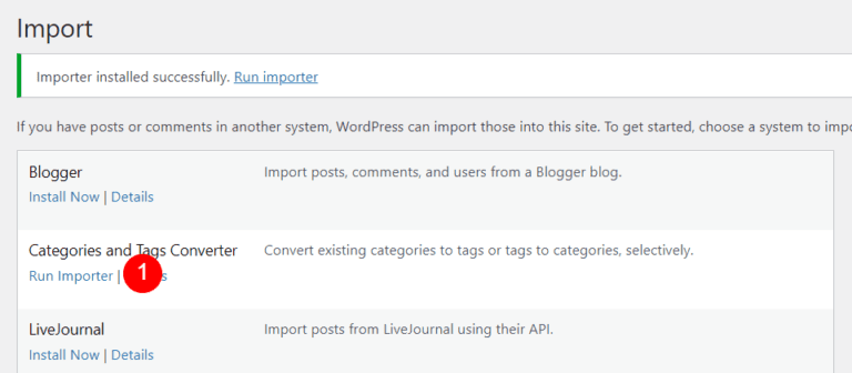 WordPress Categories & Tags: Best Practices for Blogging and SEO