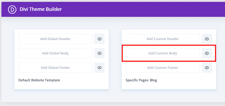 How to Use Divi's Theme Builder to Remove Divi Sidebar Border without Code