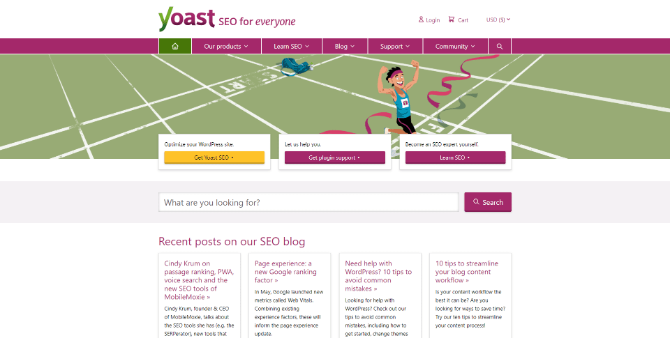 Yoast SEO