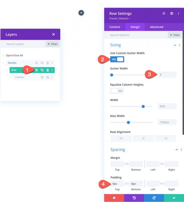 How to Create a Blog Post Ticker with Divi's Post Slider Module