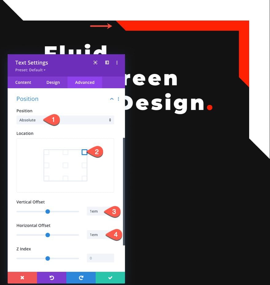 divi-fluid-hero-section-design