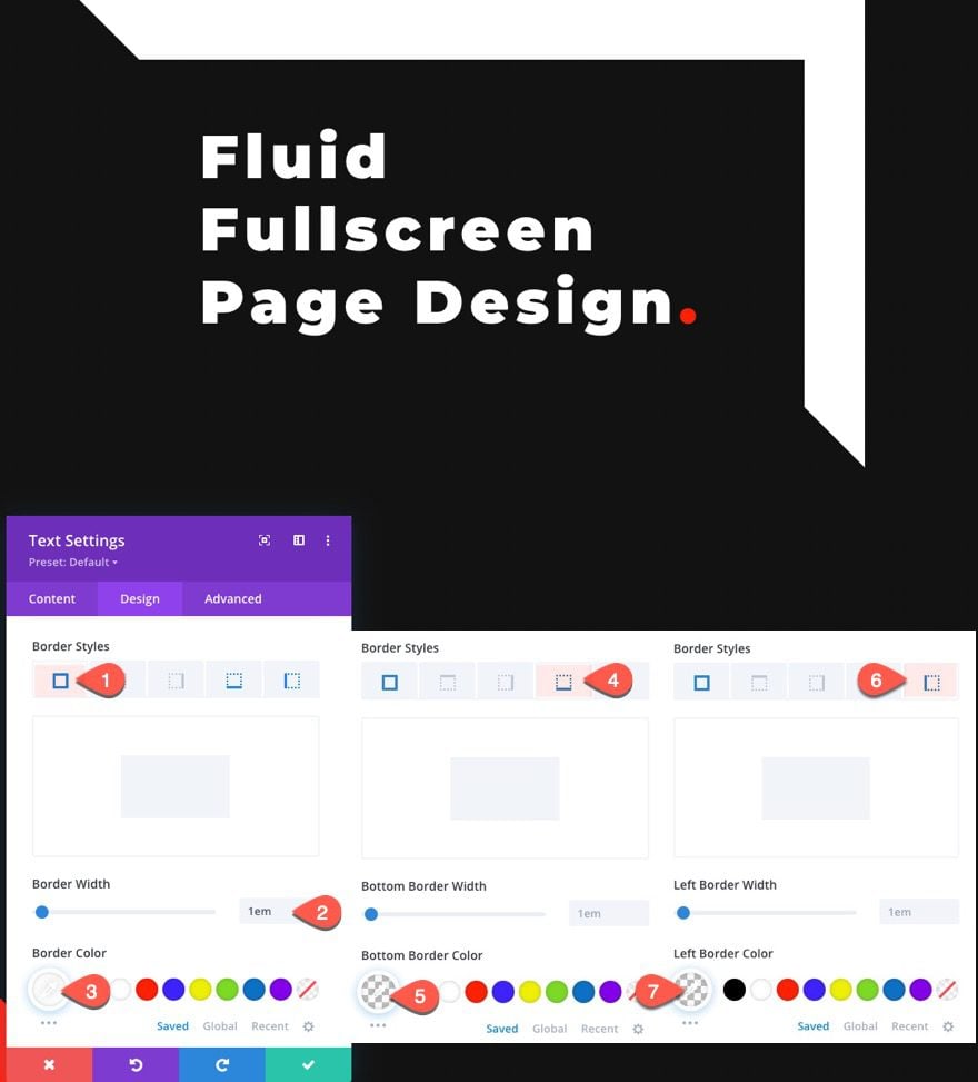 divi-fluid-hero-section-design