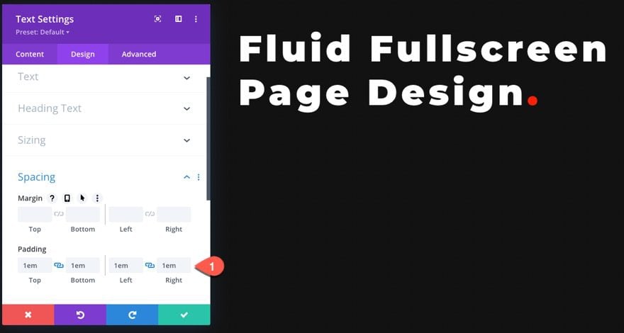 divi-fluid-hero-section-design