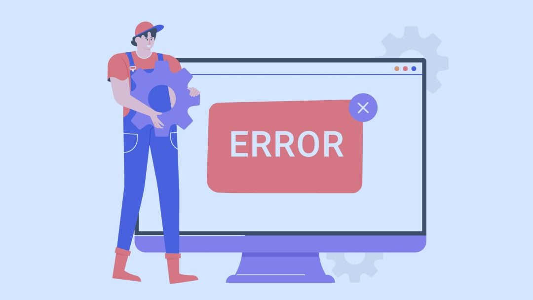 How To Fix “Error Establishing A Database Connection” in WordPress
