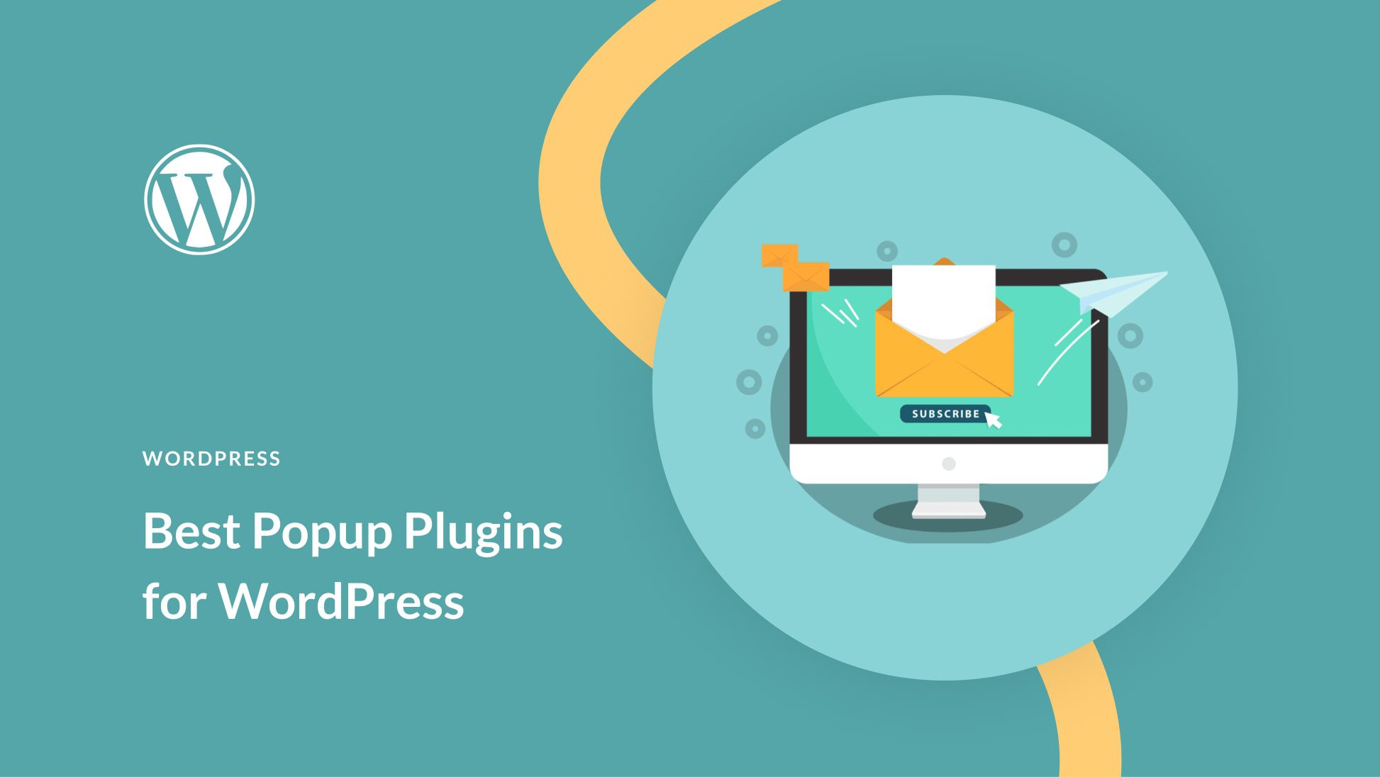 Popup wordpress