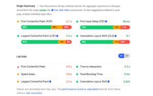 Speed Index: What it is & How to Optimize your Website for it