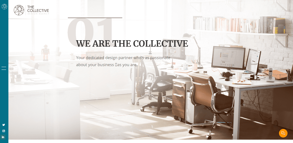 Collective Design Agency