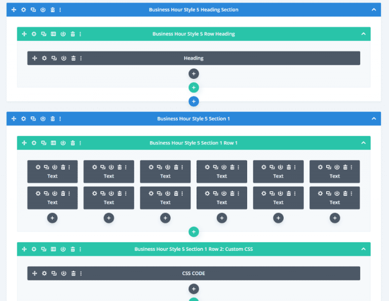 Divi Product Highlight: Ultimate Divi Modules UI Bundle