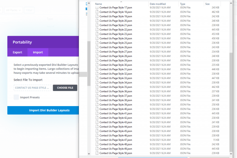 Divi Product Highlight: Ultimate Divi Modules UI Bundle