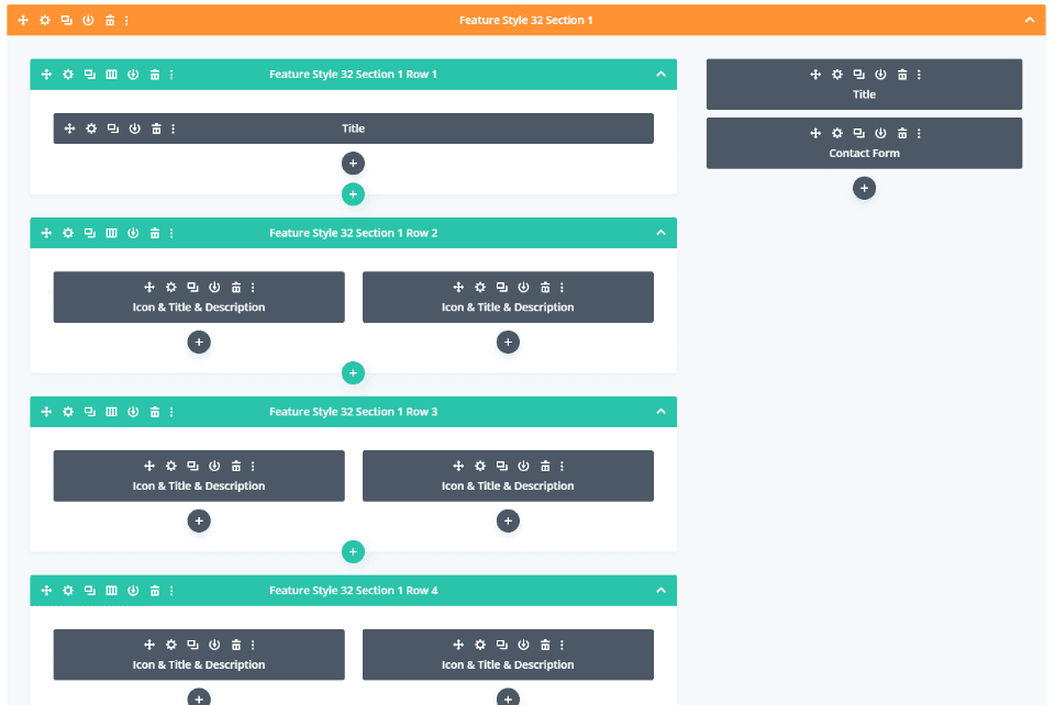 Feature Styles