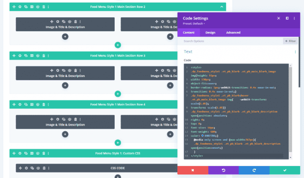 Divi Product Highlight: Ultimate Divi Modules UI Bundle