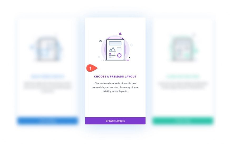 divi sticky footer reveal