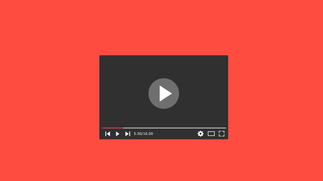 How to Use the WordPress Video Block