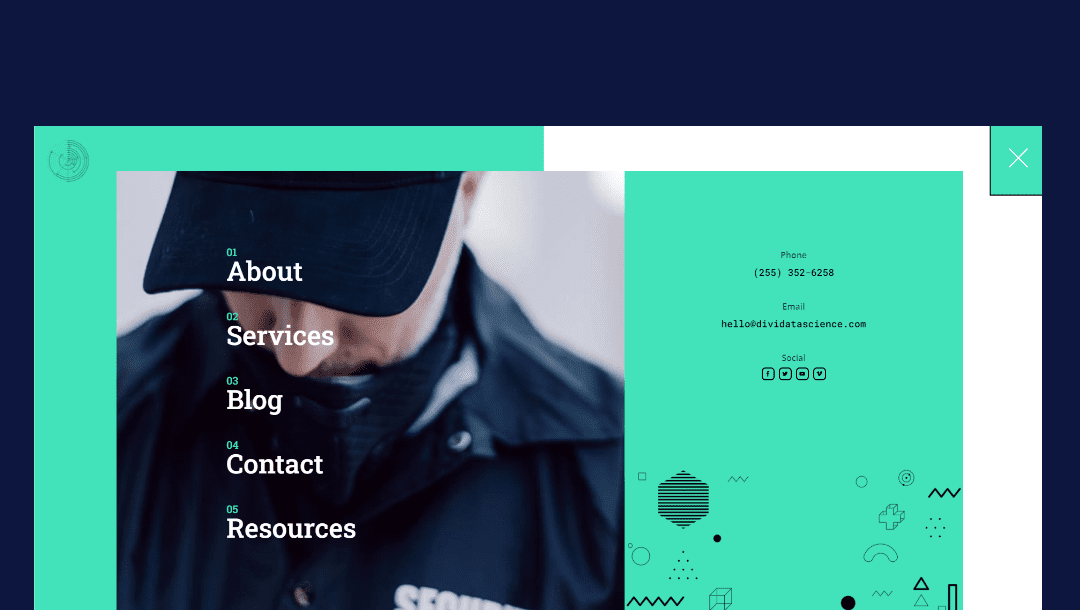 blog headers and backgrounds