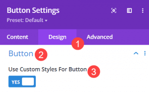 How to Add a Button to Your Divi Header