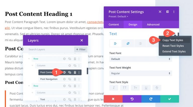 How to Create Member-Exclusive Blog Posts with Divi's Condition Options