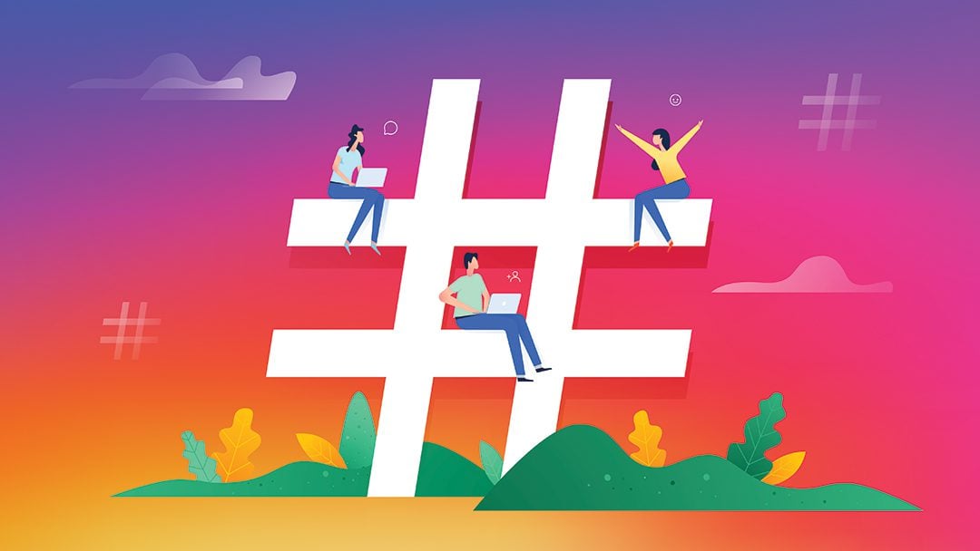 Best Hashtag Strategy