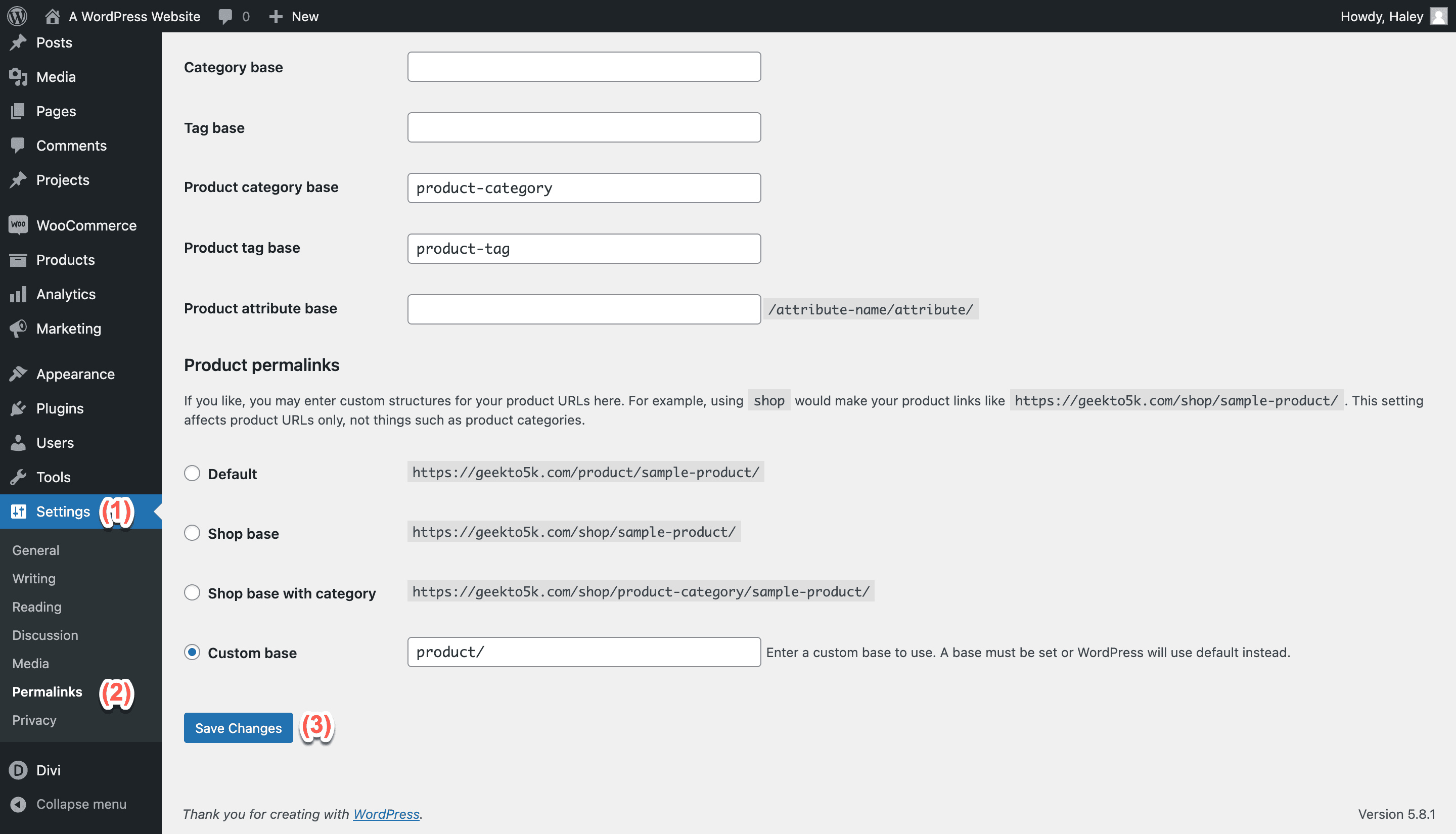 How to Fix the 403 Forbidden Error (2 Methods That Work)