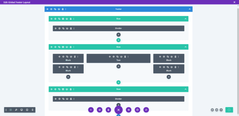 How to Add a Dynamic Copyright Year to Your Divi Footer (Automatically ...