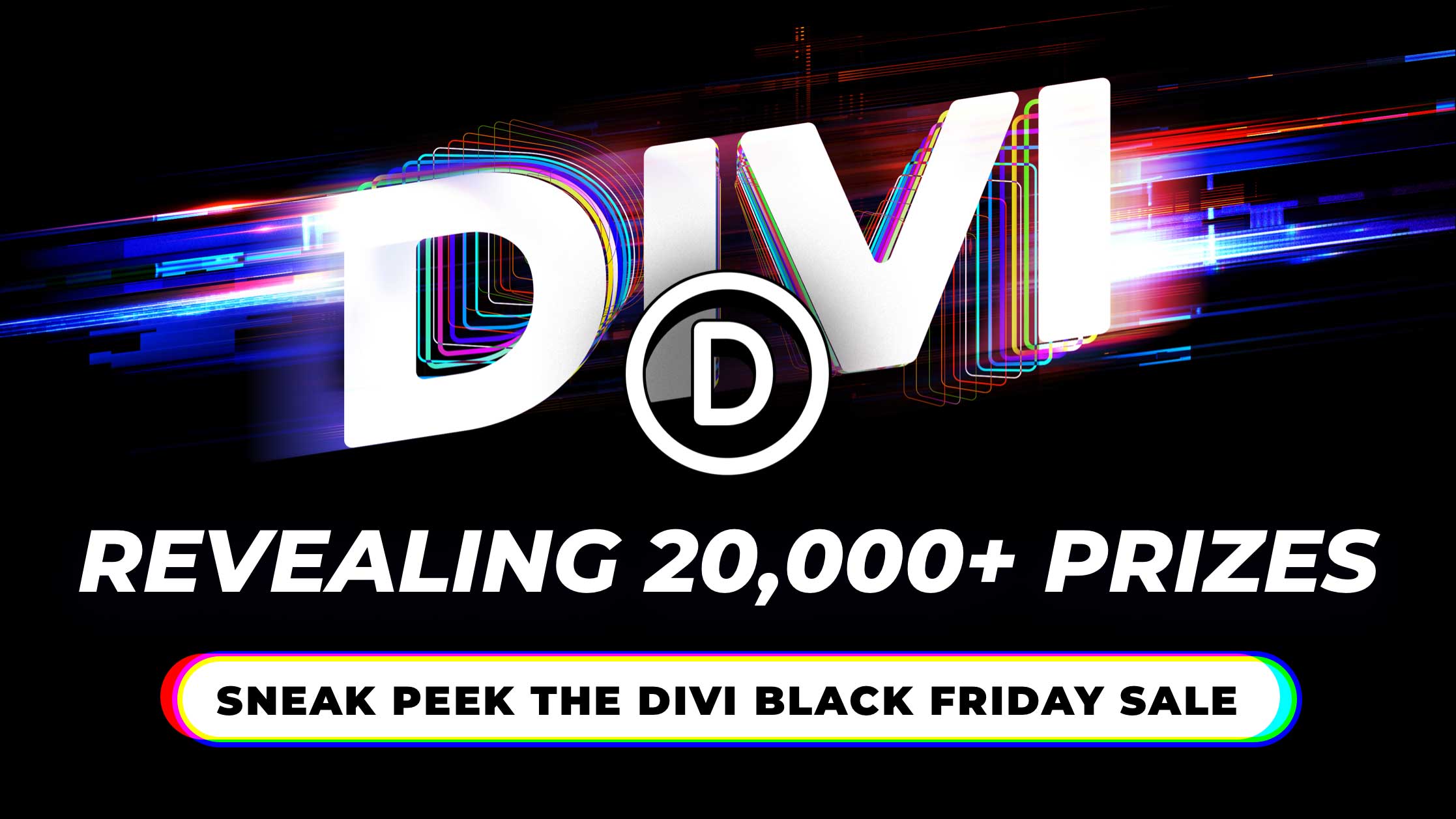 Revealing $1,160,500 In Black Friday Prizes!