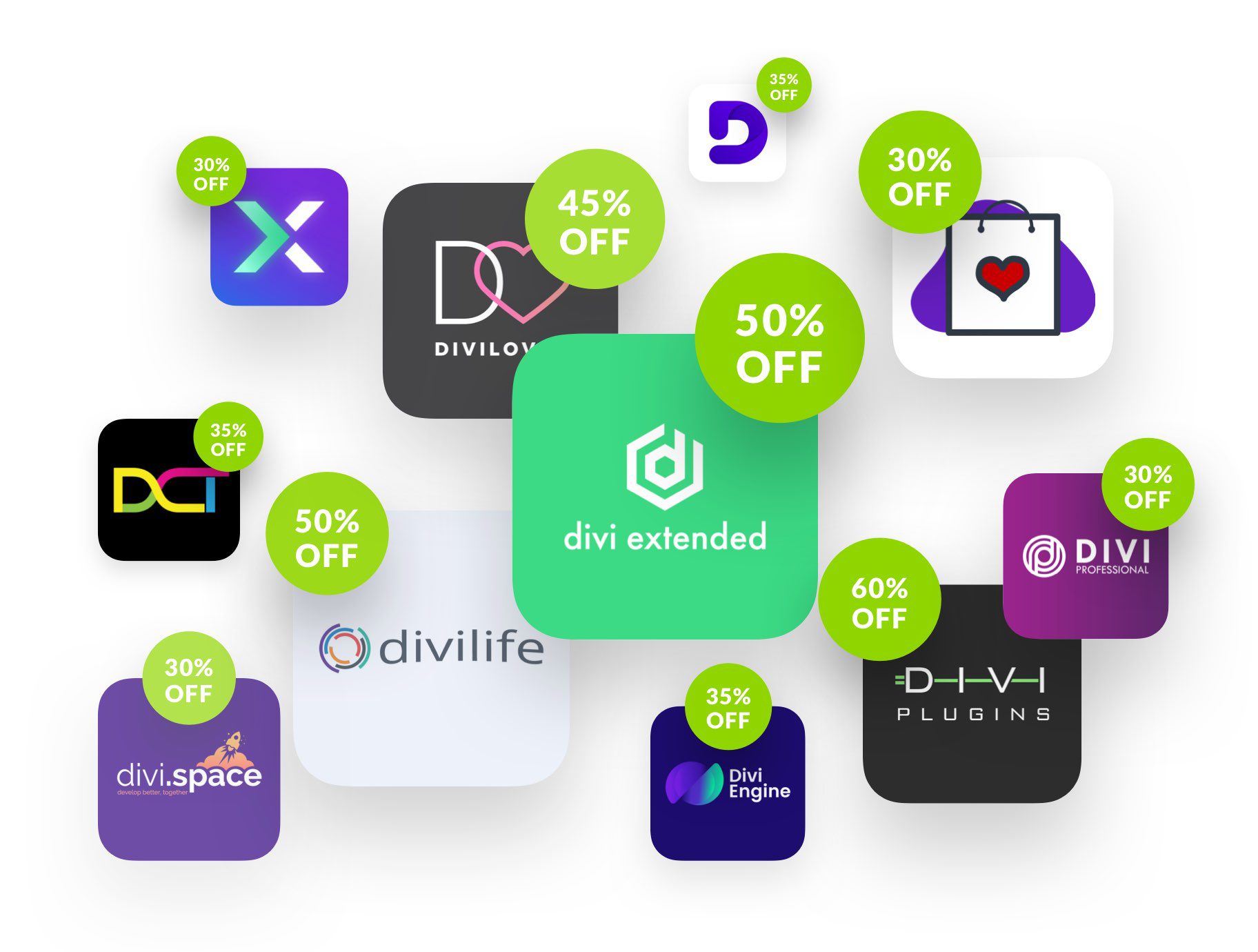 The Divi Black Friday Sale Starts Now! LaptrinhX / News