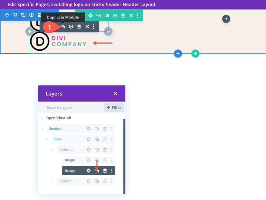 switching-logo-on-sticky-header-in-divi