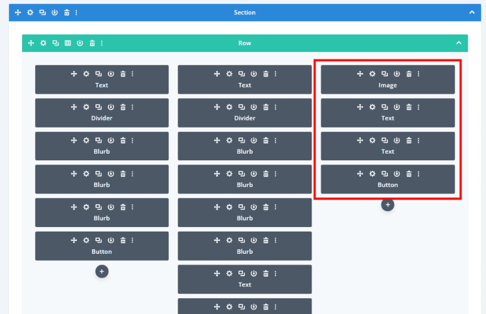 Upload and Prepare the Footer Template