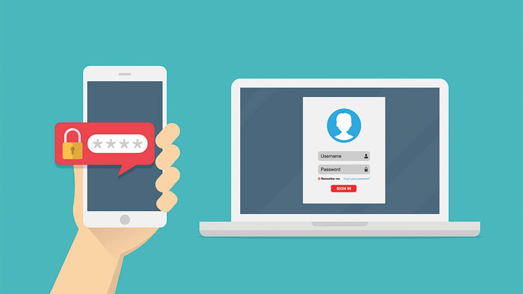 How To Add Two Factor Authentication To WordPress